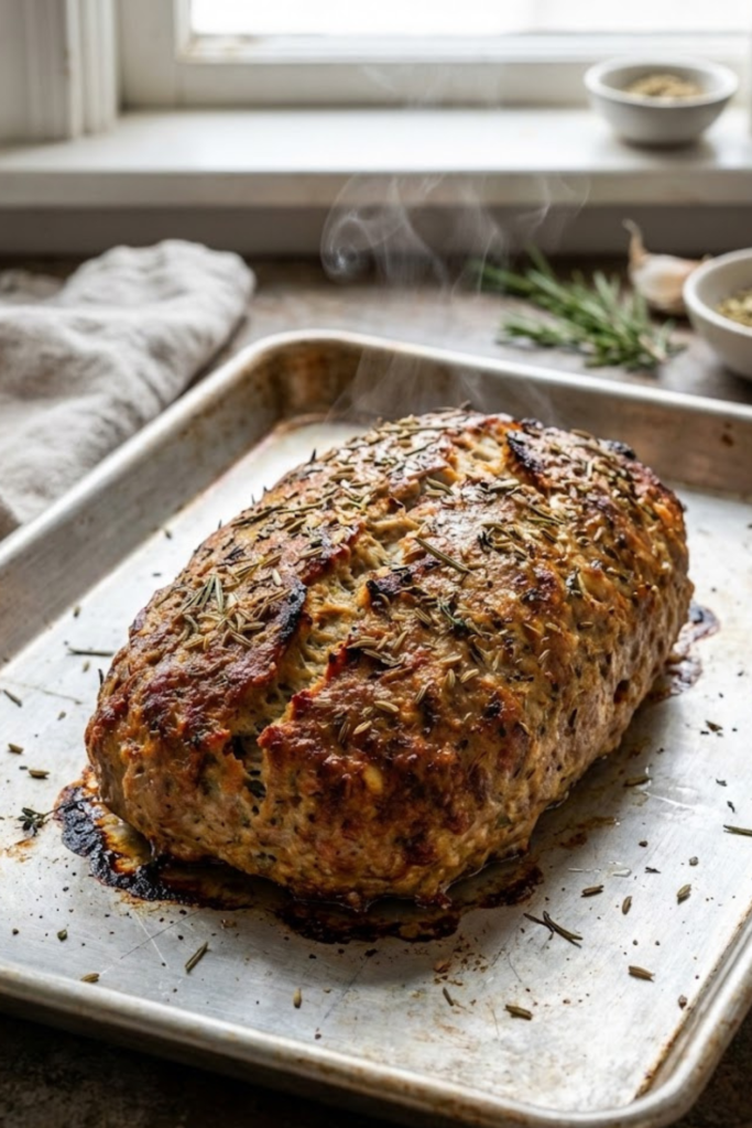 The Ultimate Juicy Sausage Meatloaf with Herbs Recipe for 2026 4 Untiteled Design 3 64