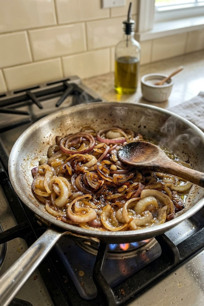 The Best Savory Meatloaf with Caramelized Onions Recipe for 2026 4 Untiteled Design 3 69