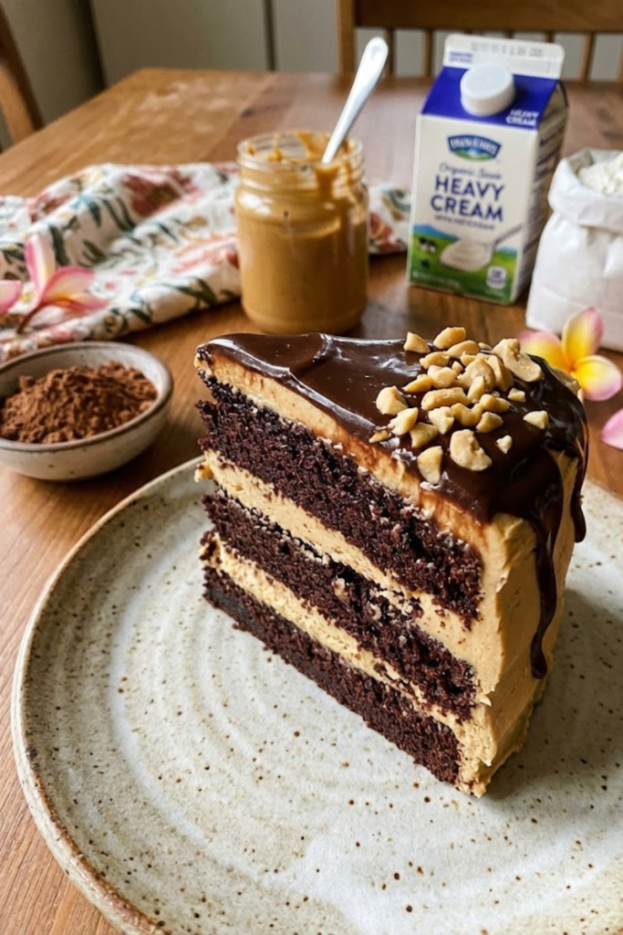 The Ultimate Chocolate Peanut Butter Layer Cake Recipe for 2026 1 Untiteled Design 30