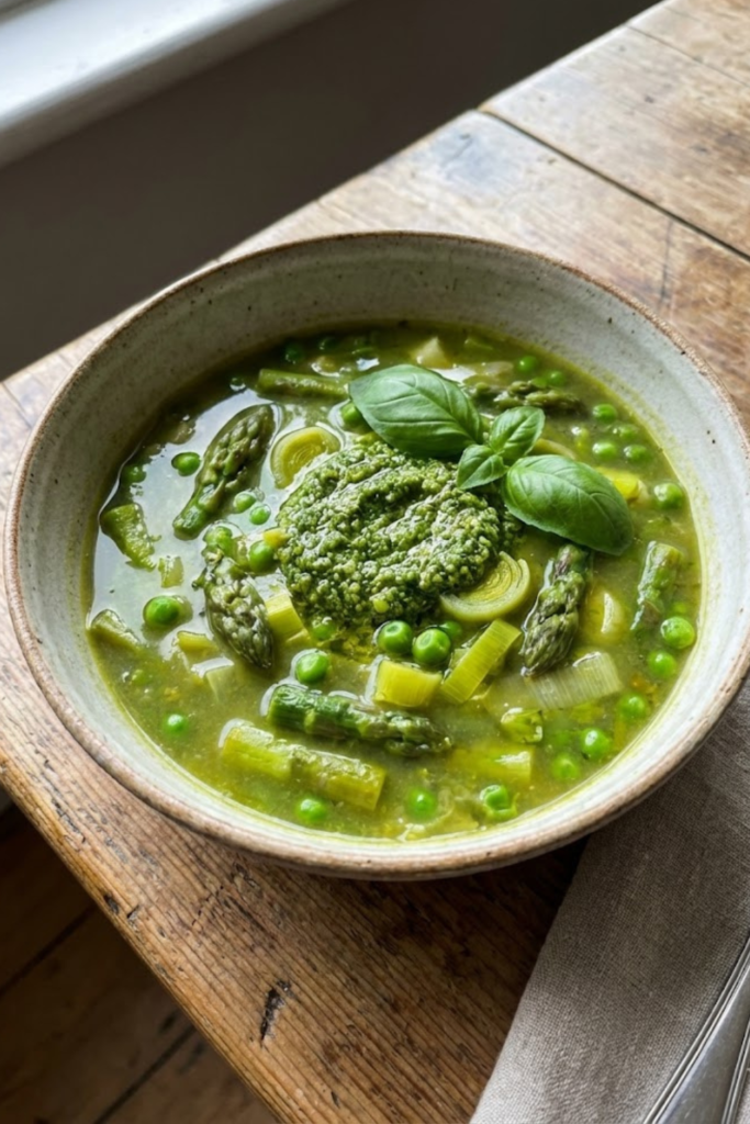15 Best Spring Minestrone Soup with Basil Pesto Recipes for 2026 1 Untiteled Design 32