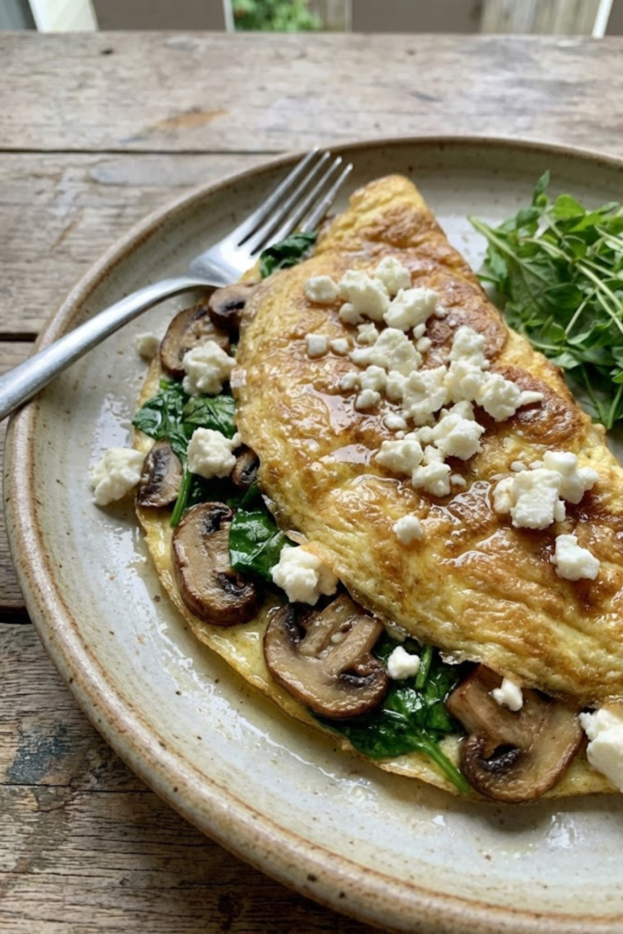 The Ultimate Veggie Omelet with Spinach Mushrooms and Feta (2026 Guide) 1 Untiteled Design 39