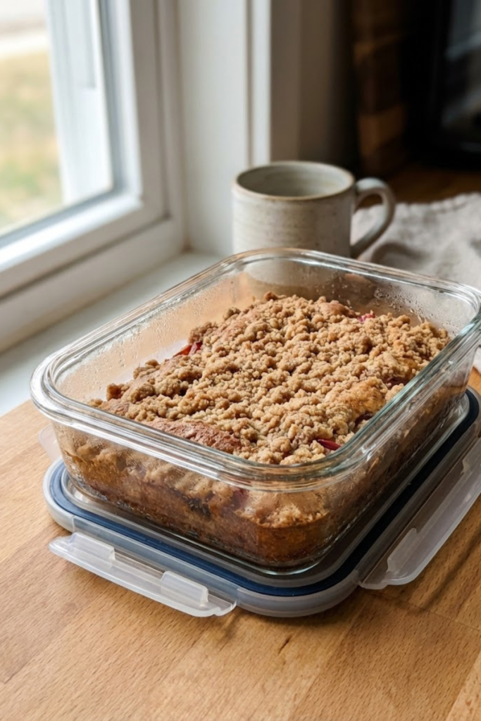 The Best Rhubarb Coffee Cake with Cinnamon Crumb Topping (2026 Edition) 5 Untiteled Design 4 26