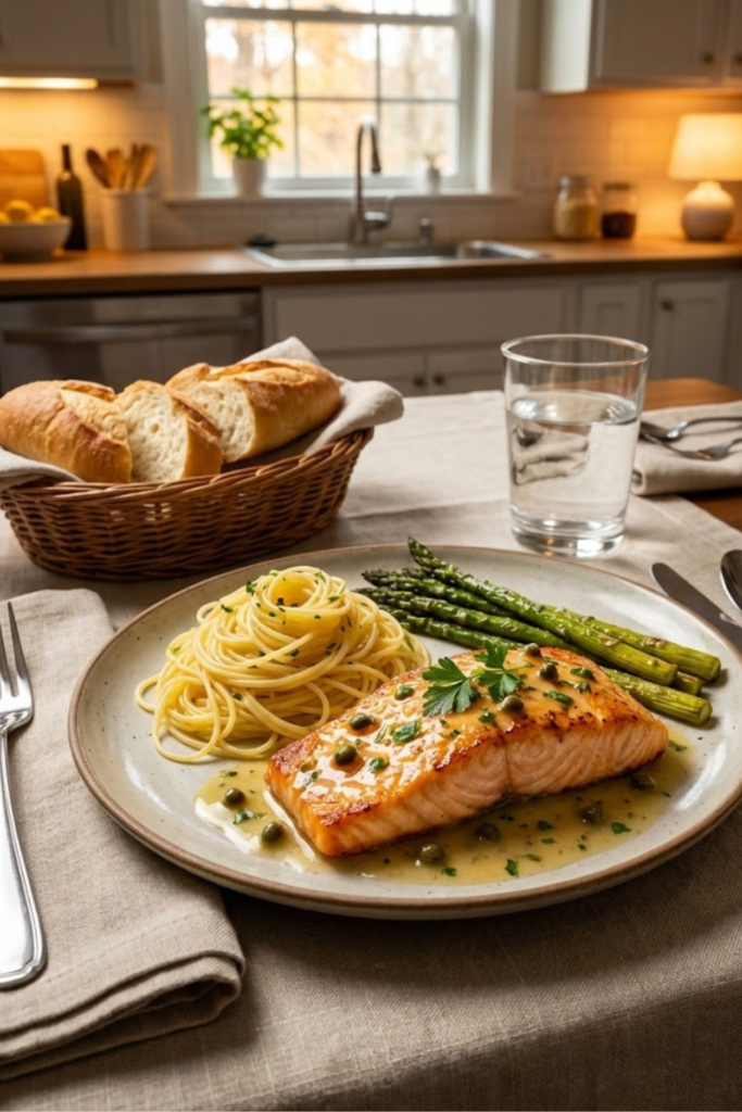 The Absolute Best Zesty Salmon Piccata with Capers Recipe for 2026! 5 Untiteled Design 4 28