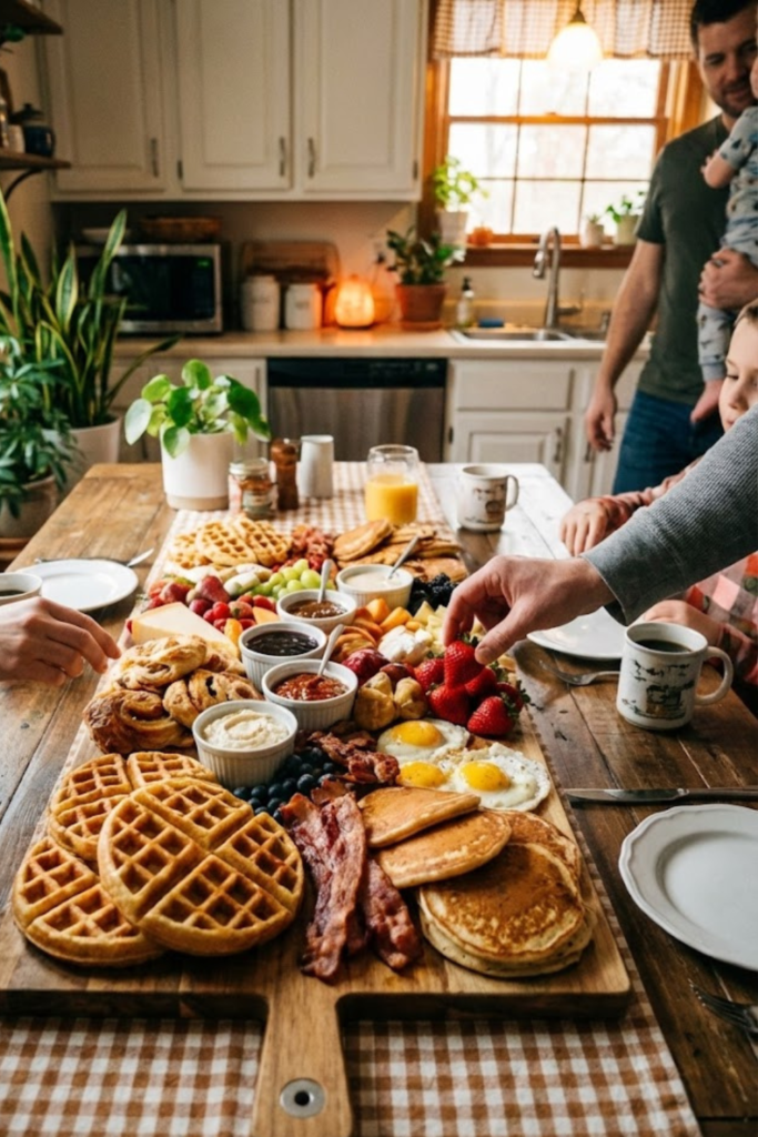 How to Build a Stunning Breakfast Charcuterie Board with Fruit and Yogurt Dip in 2026 5 Untiteled Design 4 42