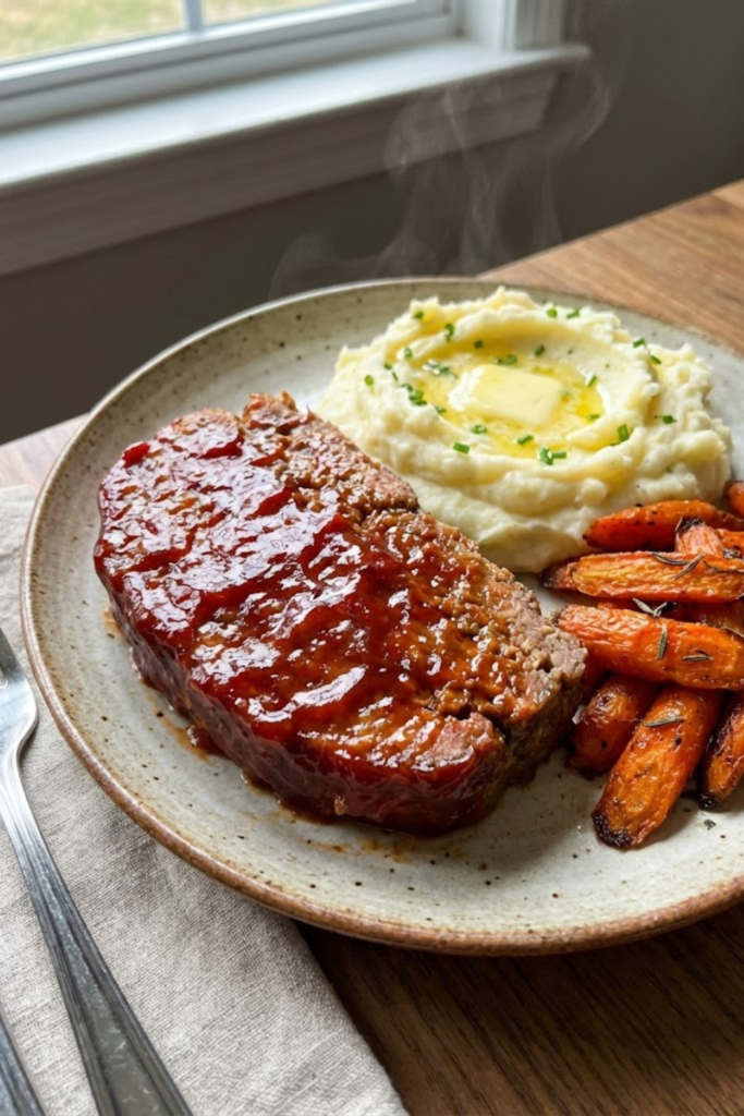 The Ultimate Juicy Sausage Meatloaf with Herbs Recipe for 2026 5 Untiteled Design 4 47
