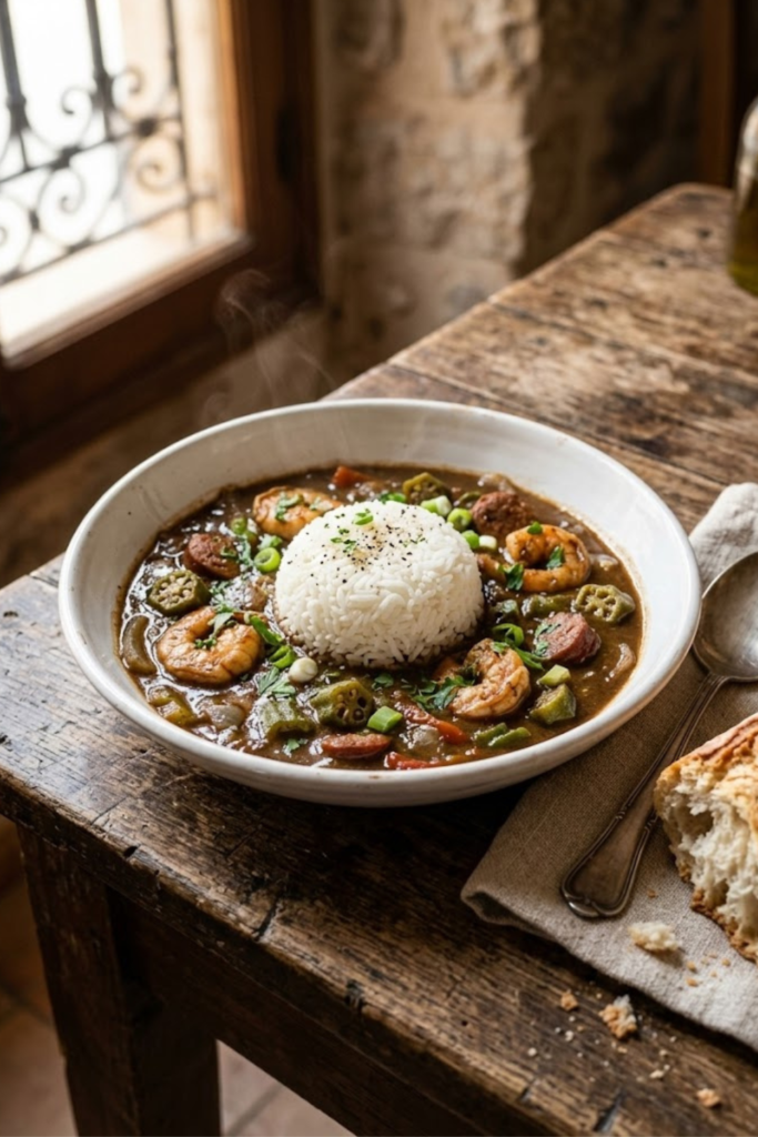 The Ultimate Authentic Shrimp Gumbo Recipe to Master in 2026 6 Untiteled Design 4 50