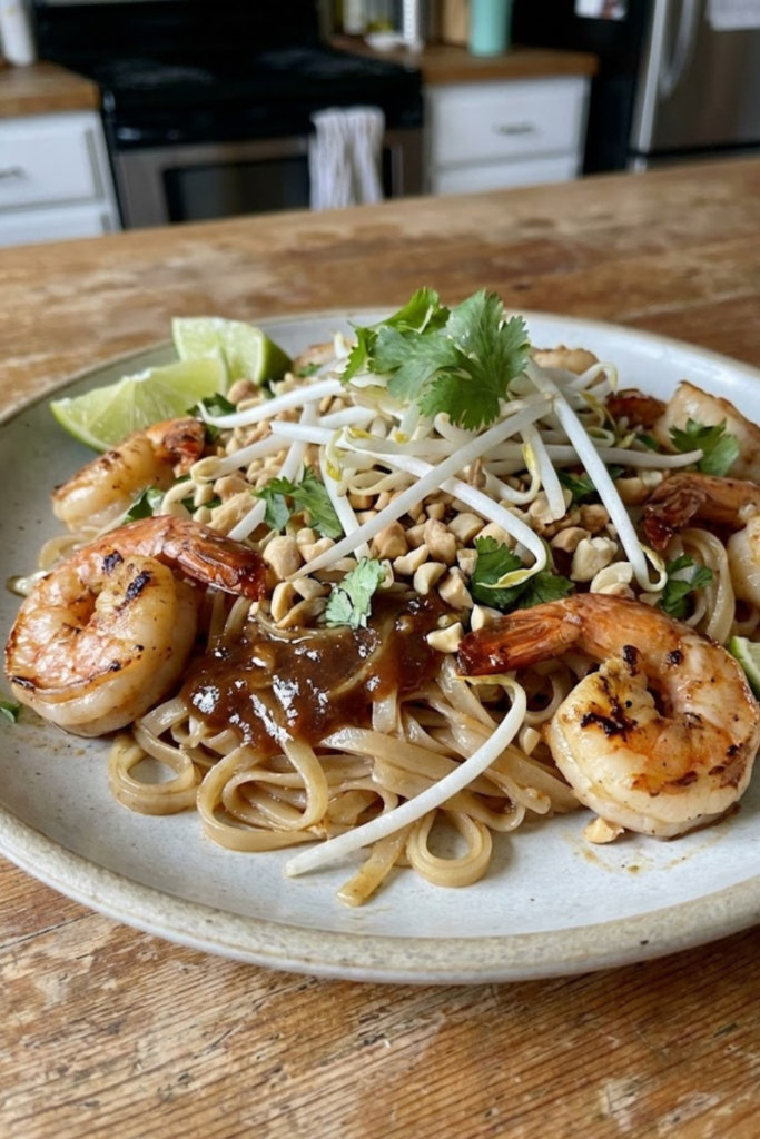 The Absolute Best Shrimp Pad Thai Recipe You'll Make in 2026 1 Untiteled Design 46