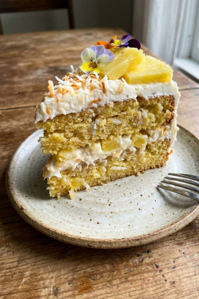 The Most Tropical Pineapple Coconut Birthday Cake Recipe for 2026 1 Untiteled Design 59