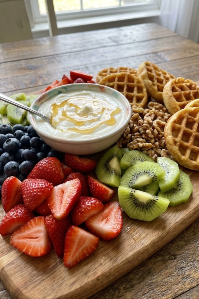 How to Build a Stunning Breakfast Charcuterie Board with Fruit and Yogurt Dip in 2026 1 Untiteled Design 60