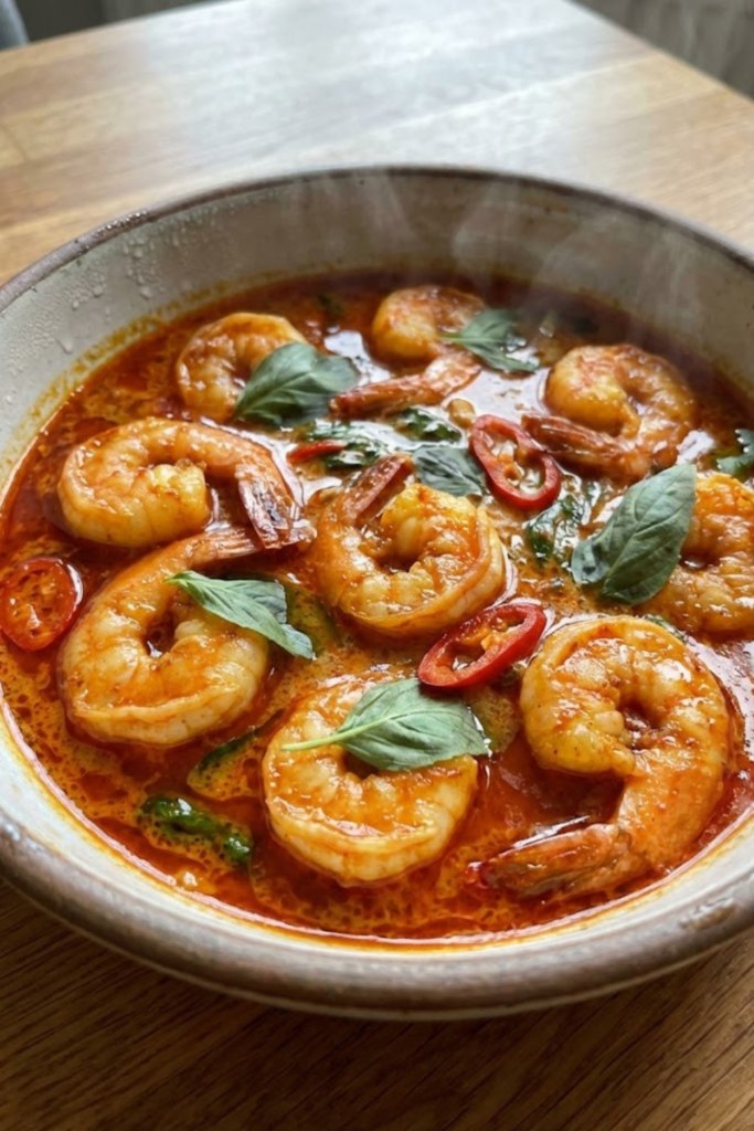The Best 20-Minute Shrimp Thai Red Curry Recipe for 2026 1 Untiteled Design 62