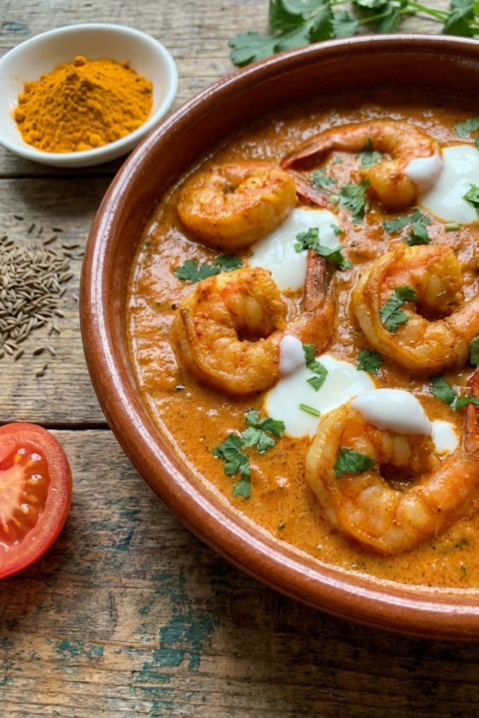 The Best Creamy Shrimp Tikka Masala Recipe (2026 Guide) 1 Untiteled Design 67