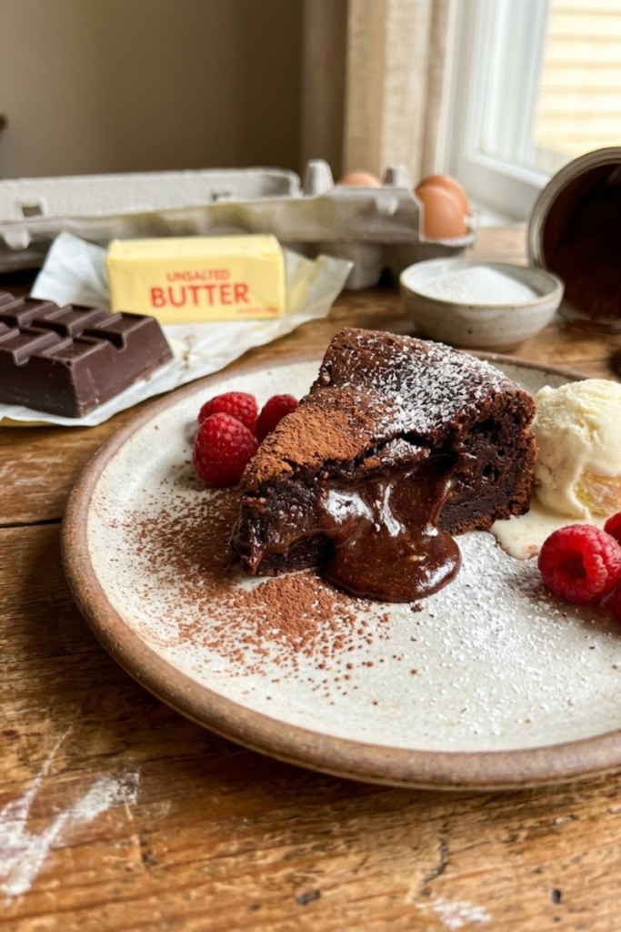 The Ultimate Chocolate Lava Layer Cake Recipe for 2026 1 Untiteled Design 69