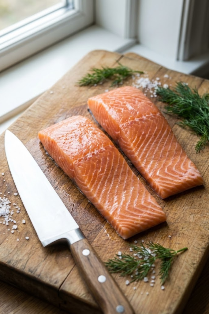 Sticky & Sweet Teriyaki Salmon with Sesame Seeds: The Ultimate 2026 Dinner Recipe 2 Untiteled design 1 12