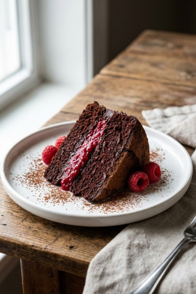 The Ultimate Decadent Chocolate Cake with Raspberry Filling (2026 Recipe) 2 Untiteled design 1 14