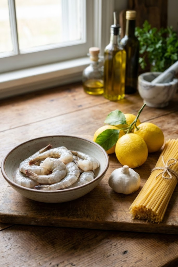 The Ultimate 15-Minute Lemon Garlic Shrimp Linguine for 2026 2 Untiteled design 1 22