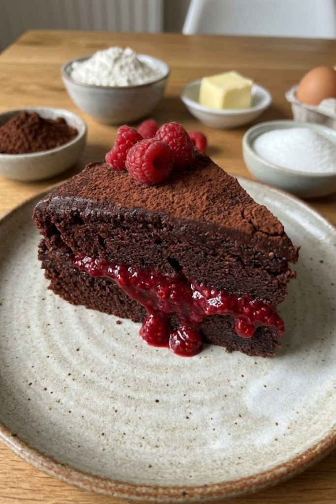 The Ultimate Decadent Chocolate Cake with Raspberry Filling (2026 Recipe) 1 Untiteled design 18