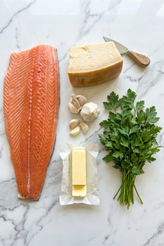 The Best Garlic Parmesan Crusted Salmon Recipe of 2026: Ready in 20 Minutes! 3 Untiteled design 2 1