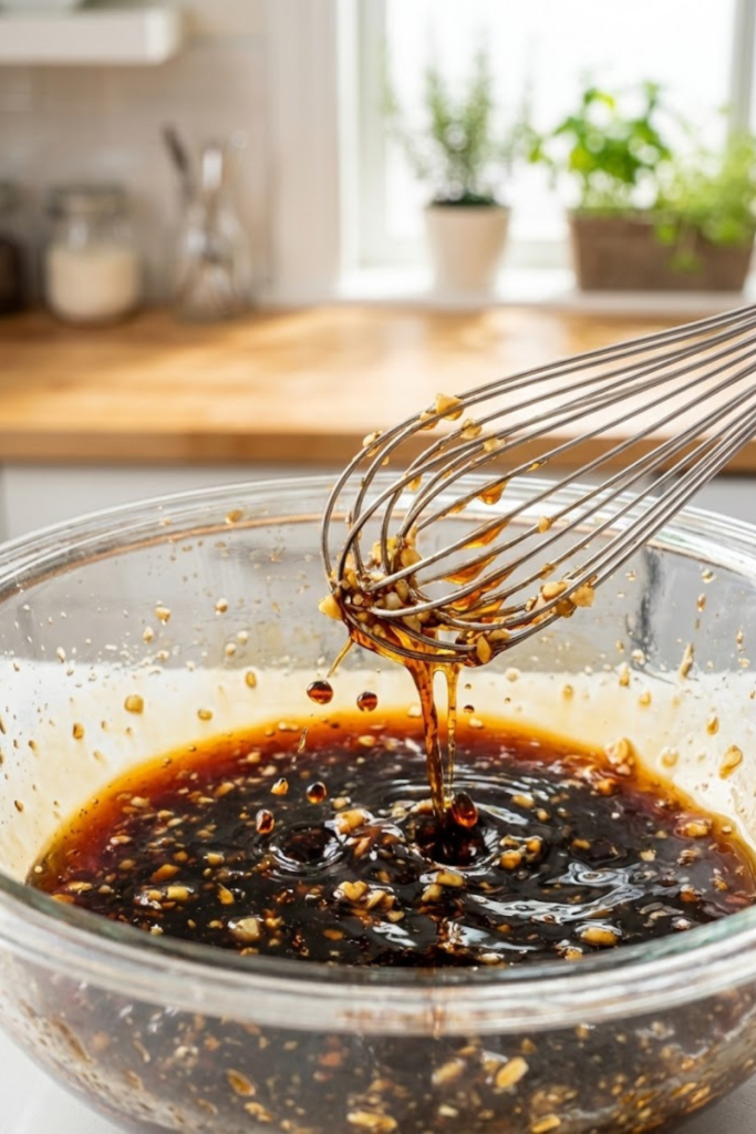 Sticky & Sweet Teriyaki Salmon with Sesame Seeds: The Ultimate 2026 Dinner Recipe 3 Untiteled design 2 11