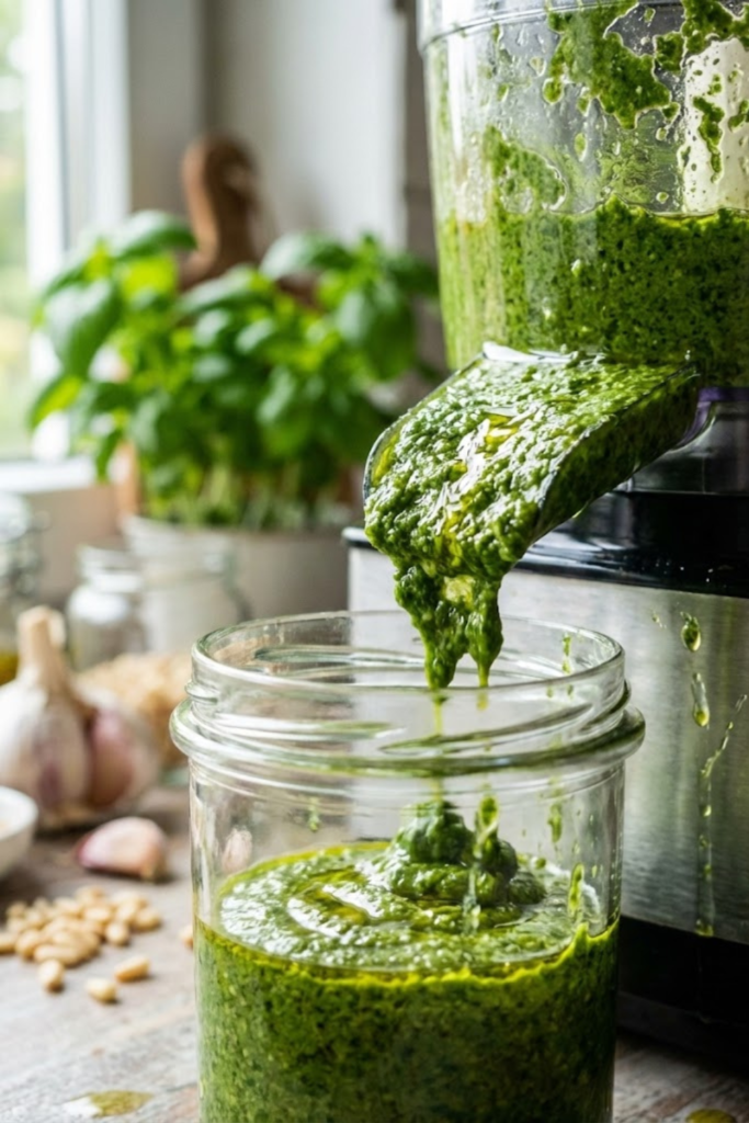 Succulent Shrimp Pesto Pasta: The Ultimate 20-Minute Recipe (2026 Edition) 3 Untiteled design 2 2