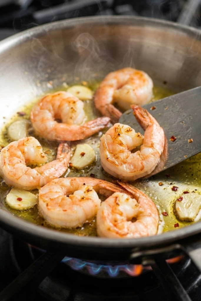 The Ultimate Shrimp Primavera Pasta Recipe: A Fresh & Zesty 2026 lunch Favorite 3 Untiteled design 2 7