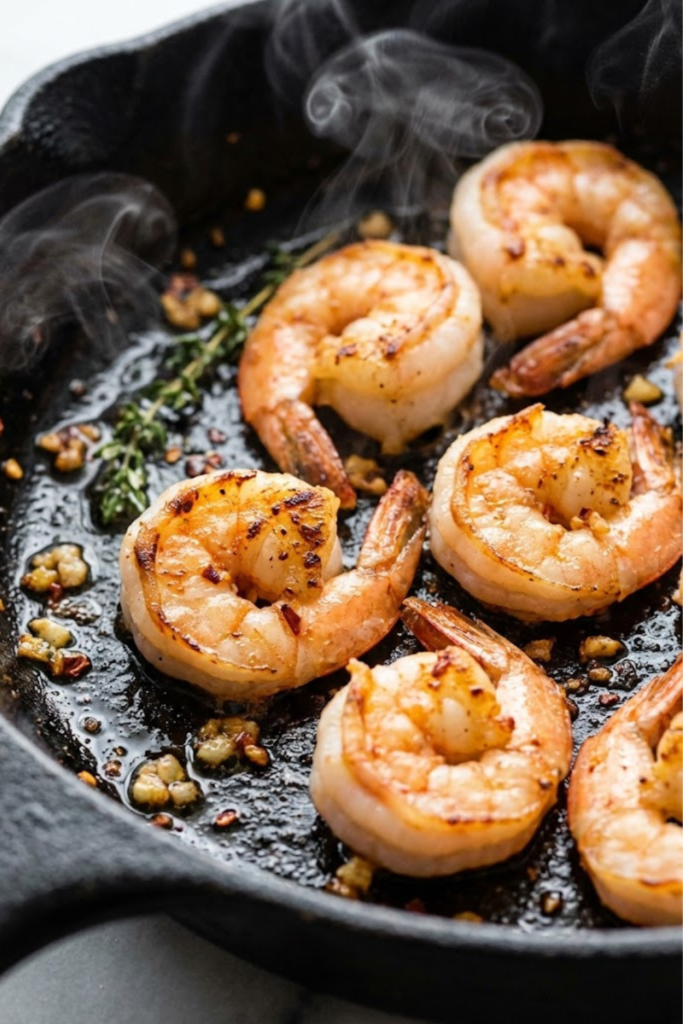 Succulent Shrimp Pesto Pasta: The Ultimate 20-Minute Recipe (2026 Edition) 4 Untiteled design 3 2