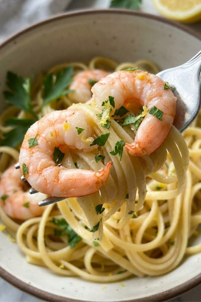 The Ultimate 15-Minute Lemon Garlic Shrimp Linguine for 2026 4 Untiteled design 3 21