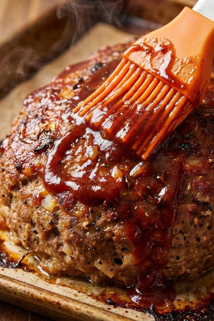 The Ultimate BBQ Glazed Meatloaf: A Juicy, Tangy Comfort Classic (2026) 4 Untiteled design 3 3