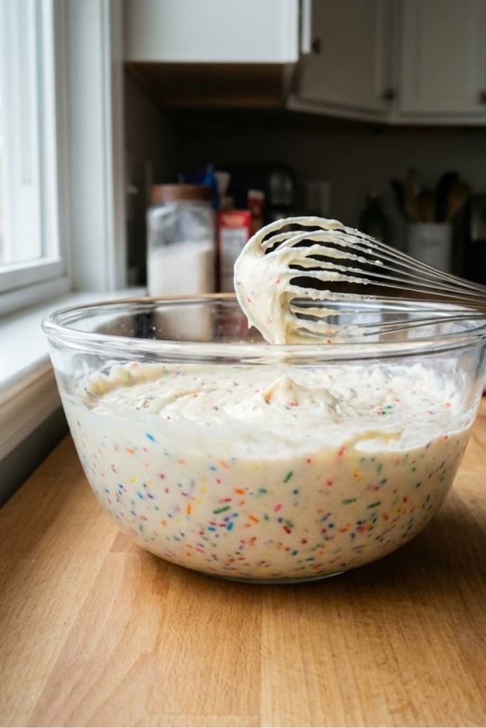 The Best Homemade Funfetti Sprinkle Birthday Cake Recipe of 2026 4 Untiteled design 3 4