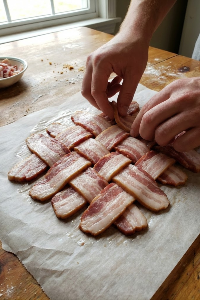 The Best Bacon Wrapped Meatloaf Recipe: Juicy Comfort Food (2026 Guide) 4 Untiteled design 3 8