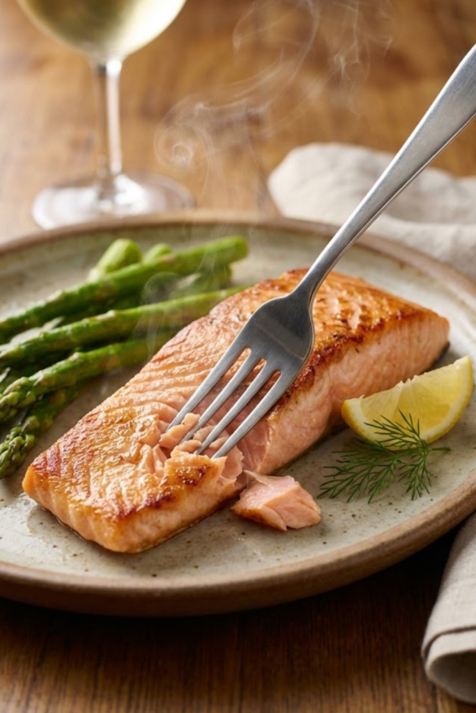 The Best Garlic Parmesan Crusted Salmon Recipe of 2026: Ready in 20 Minutes! 5 Untiteled design 4 1