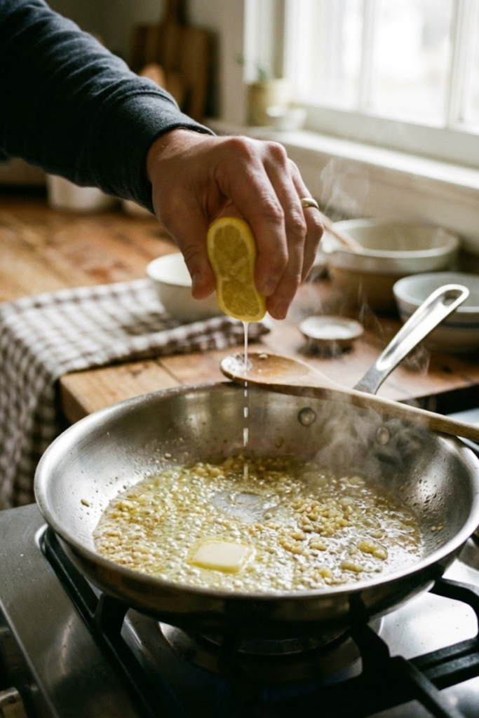 The Ultimate 15-Minute Lemon Garlic Shrimp Linguine for 2026 5 Untiteled design 4 19