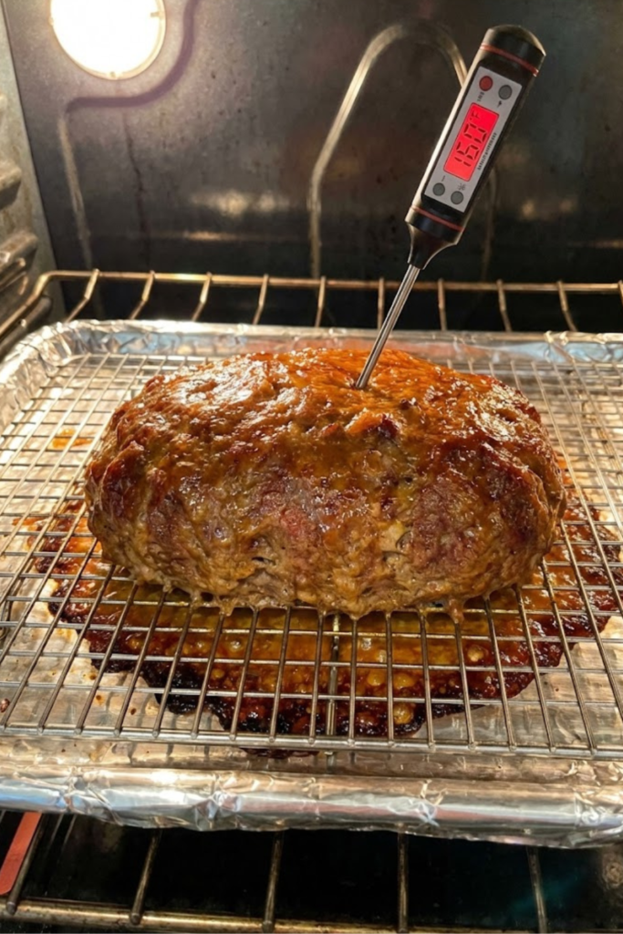 The Ultimate BBQ Glazed Meatloaf: A Juicy, Tangy Comfort Classic (2026) 5 Untiteled design 4 3