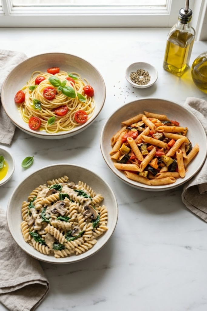 Succulent Shrimp Pesto Pasta: The Ultimate 20-Minute Recipe (2026 Edition) 6 Untiteled design 5 1