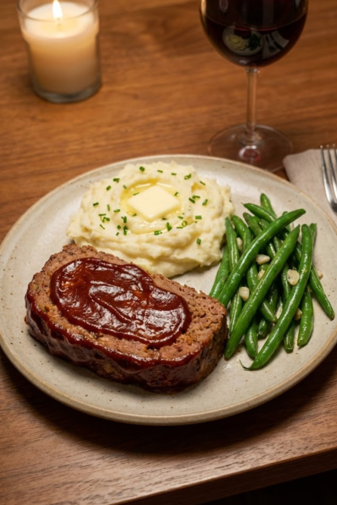 The Ultimate BBQ Glazed Meatloaf: A Juicy, Tangy Comfort Classic (2026) 6 Untiteled design 5 2