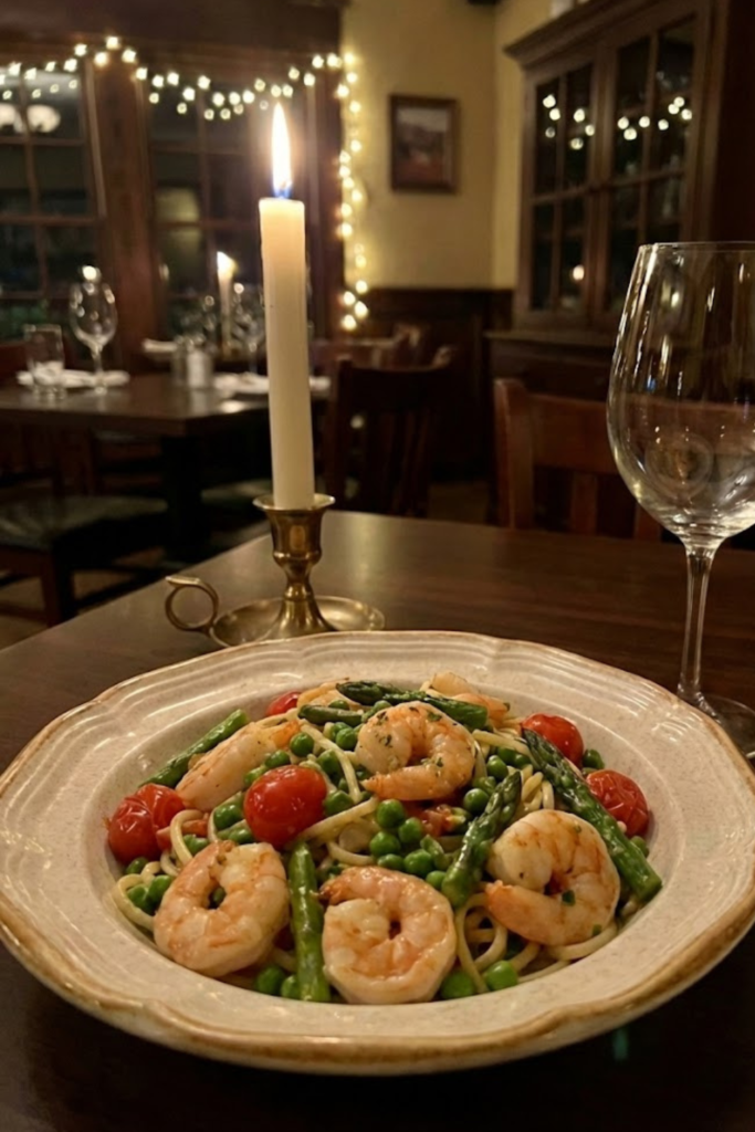 The Ultimate Shrimp Primavera Pasta Recipe: A Fresh & Zesty 2026 lunch Favorite 6 Untiteled design 5 4