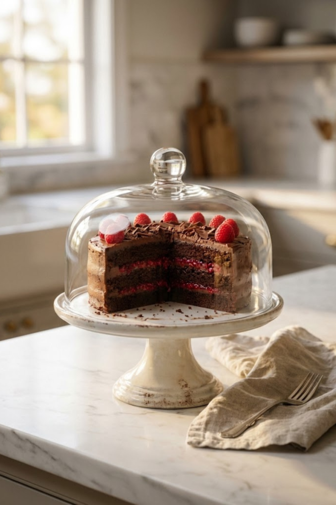The Ultimate Decadent Chocolate Cake with Raspberry Filling (2026 Recipe) 6 Untiteled design 5 8
