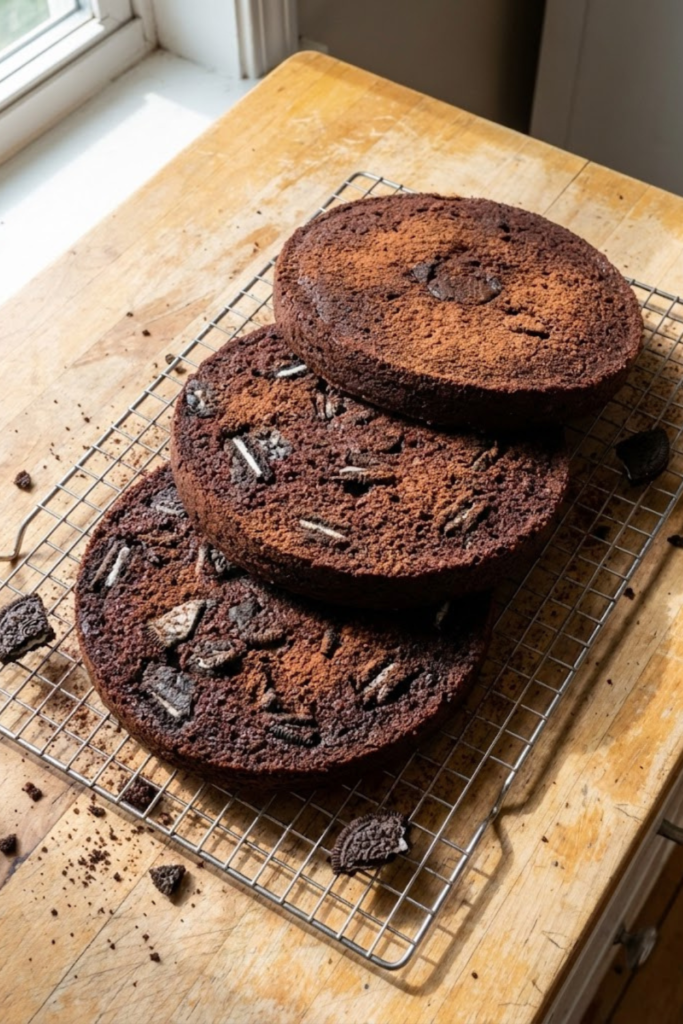The Best Cookies and Cream Birthday Cake Recipe for 2026 2 Untitled Design 1 1
