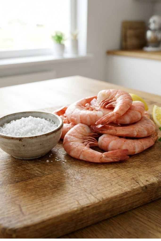 Fastest 15-Minute Honey Garlic Shrimp Stir Fry: Best 2026 Recipe 2 Untitled Design 1 46