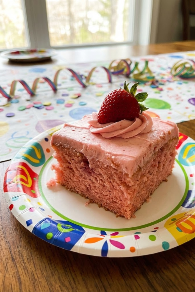 The Best Moist Strawberry Birthday Sheet Cake Recipe for 2026! 2 Untitled Design 1 48