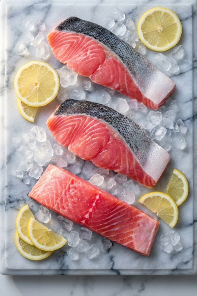 The Ultimate 2026 Guide to Salmon with Lemon Herb Yogurt Sauce 2 Untitled Design 1 55