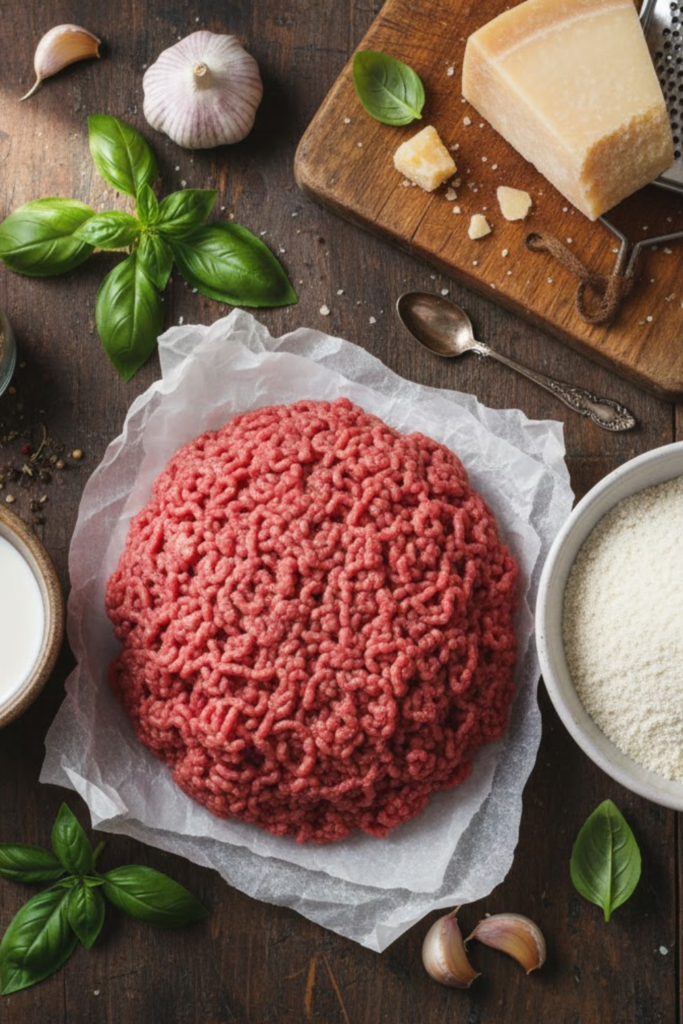 The Ultimate Juicy Italian Meatloaf with Marinara Sauce Recipe (2026) 2 Untitled Design 1 62