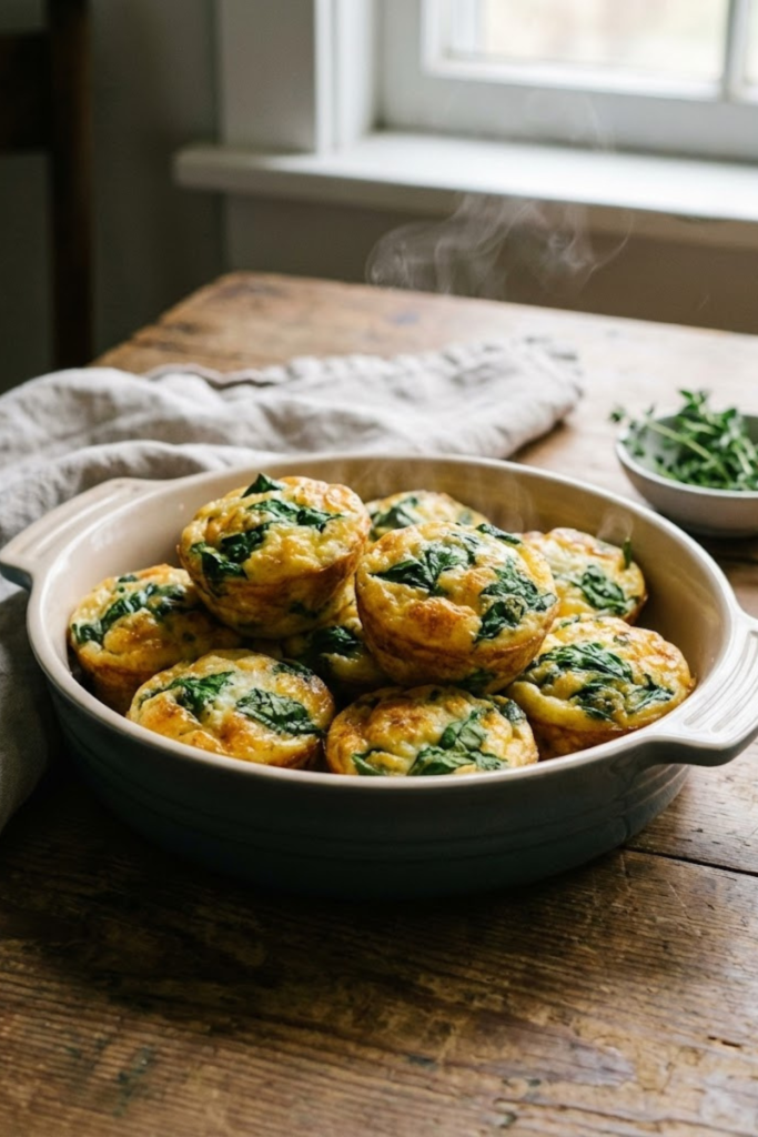 Healthy Spinach Feta Egg White Cups: The Ultimate 2026 Meal Prep Guide 2 Untitled Design 1 68