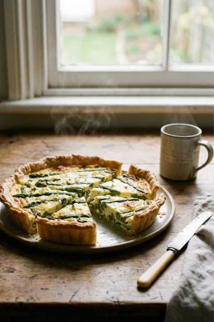 The Best Asparagus and Goat Cheese Quiche with Flaky Crust (2026 Recipe) 2 Untitled Design 1 7