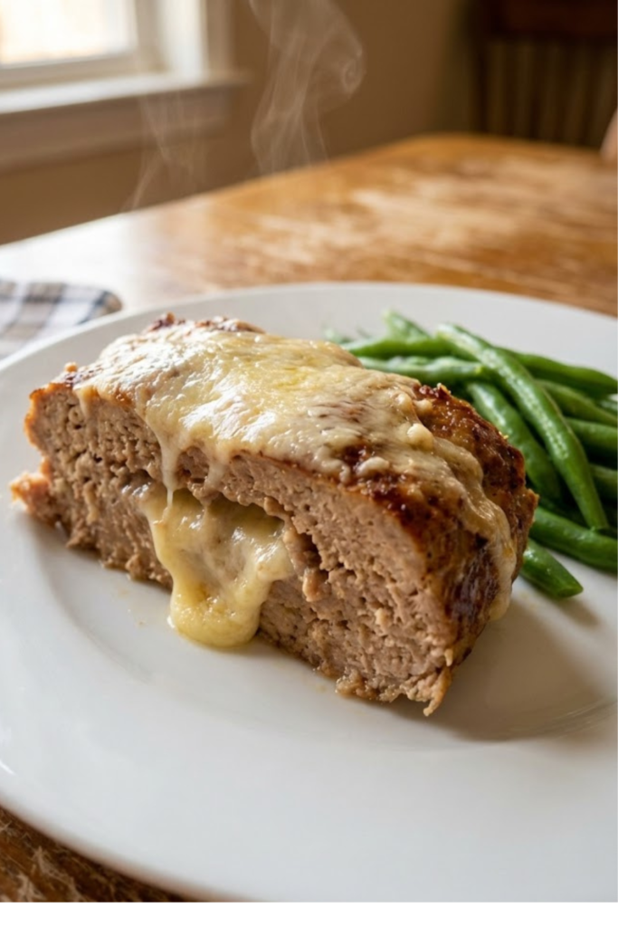The Best Juicy Turkey Meatloaf with Parmesan Recipe for 2026 2 Untitled Design 1 76
