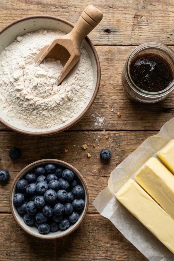 The Ultimate Moist Blueberry Vanilla Birthday Cake Recipe (2026 Edition) 2 Untitled Design 1 81
