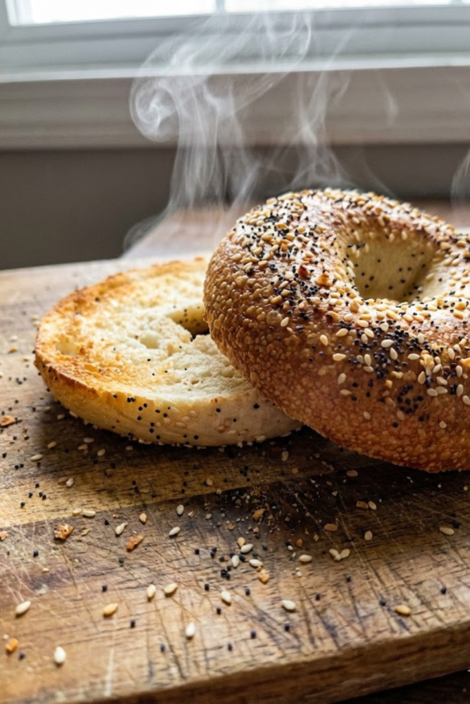 The Ultimate Bagel Sandwich with Lox Cream Cheese and Capers: 2026 Brunch Guide 2 Untitled Design 1 82