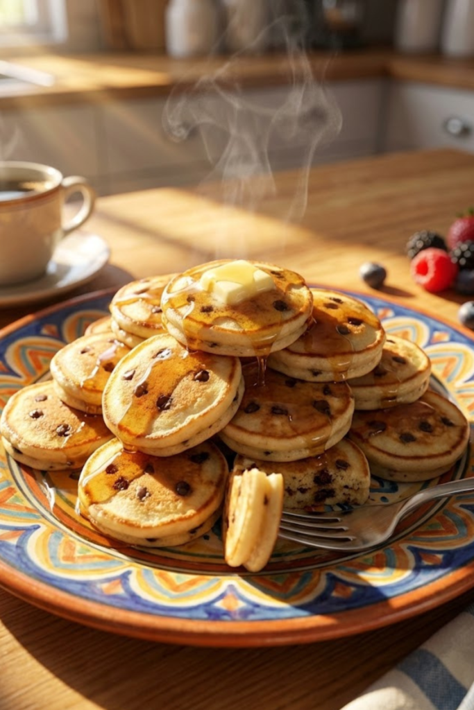 The Ultimate Chocolate Chip Pancake Bites Recipe for 2026: Easy Breakfast Fun! 2 Untitled Design 1 86