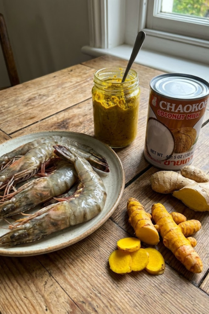 The Best 20-Minute Shrimp Yellow Curry Recipe for 2026 2 Untitled Design 1 88