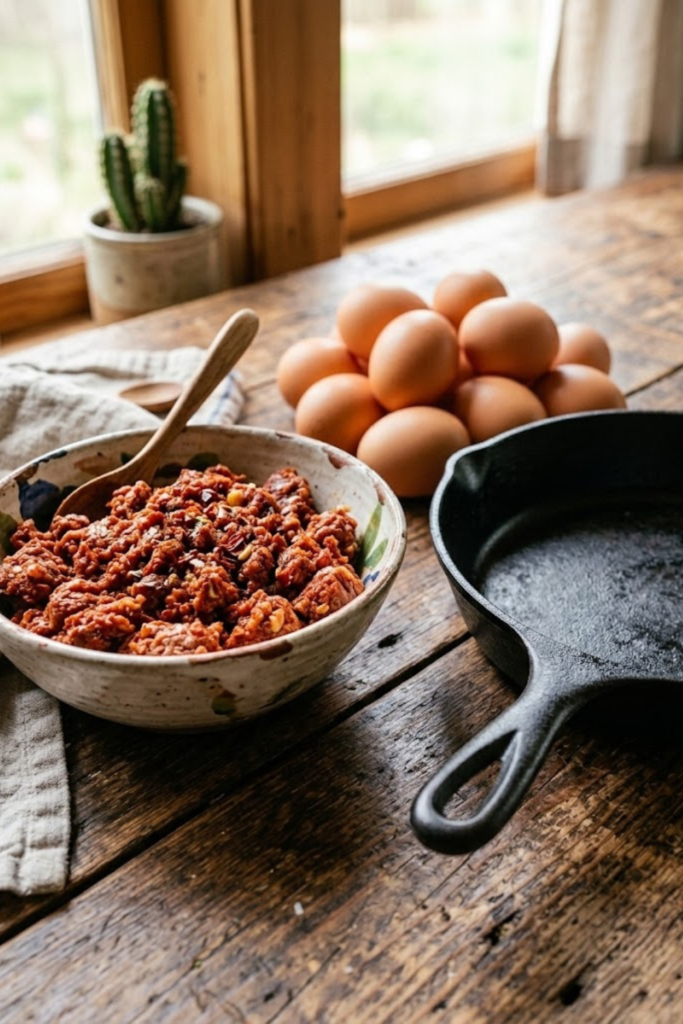 The Ultimate 2026 Guide to Breakfast Tacos with Chorizo and Eggs 2 Untitled Design 1 96