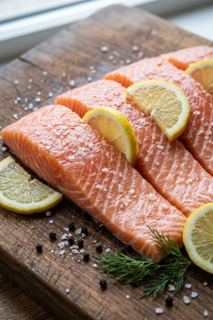 The Best Salmon Pasta with Creamy Lemon Sauce Recipe to Master in 2026 2 Untitled Design 1 97
